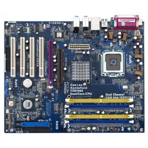 ASRock 4CoreDual-VSTA