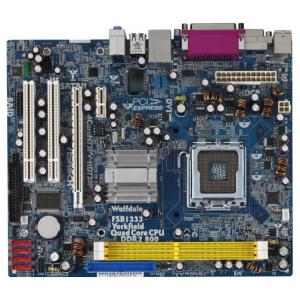 ASRock 4CoreN73PV-HD720p R1.0