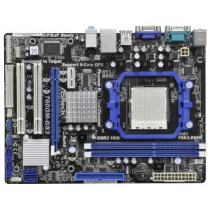 ASRock 760GM-GS3