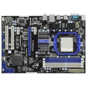 ASRock 770iCafe