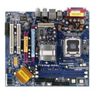 ASRock 775Dual-915GL