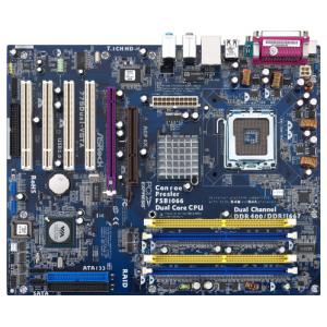 ASRock 775Dual-VSTA