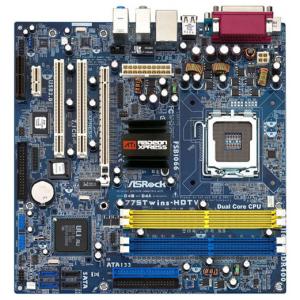 ASRock 775Twins-HDTV