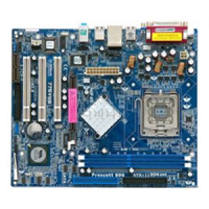 ASRock 775VM8