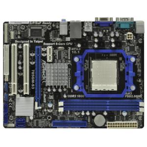 ASRock 785GM-S3