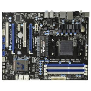 ASRock 870 Extreme3 R2.0