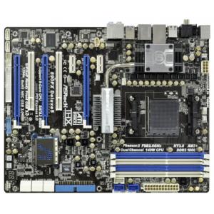 ASRock 890FX Deluxe5