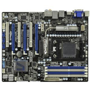 ASRock 890GX Extreme4 R2.0