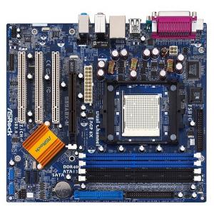 ASRock 939A8X-M