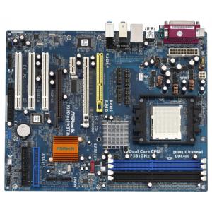 ASRock 939Dual-VSTA