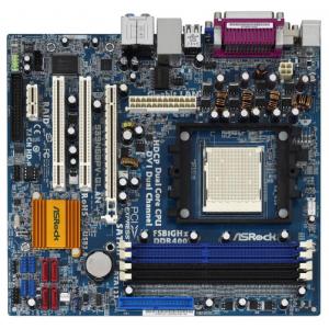 ASRock 939N68PV-GLAN