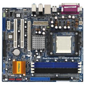 ASRock 939NF4G-VSTA