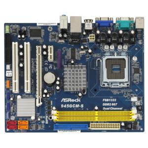 ASRock 945GCM-S