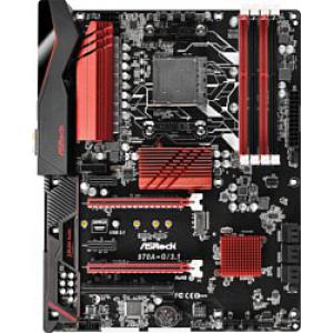 ASRock 970A-G/3.1