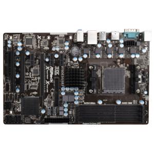 ASRock 970DE3/U3S3