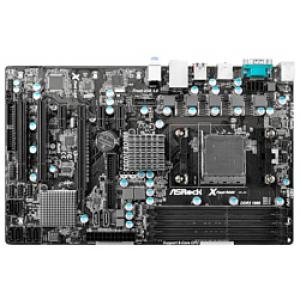 ASRock 980DE3/U3S3 R2.0