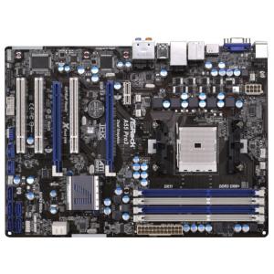 ASRock A55 Pro3