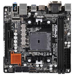 ASRock A68M-ITX