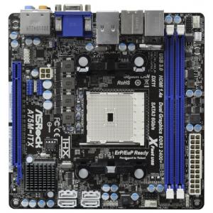 ASRock A75M-ITX