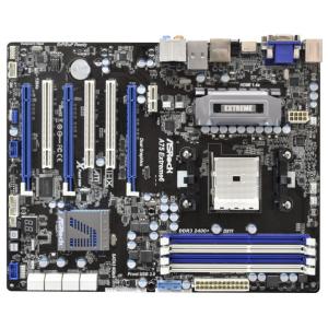 ASRock A75 Extreme6