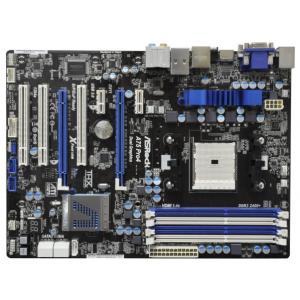 ASRock A75 Pro4