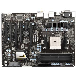 ASRock A75 Pro4/MVP