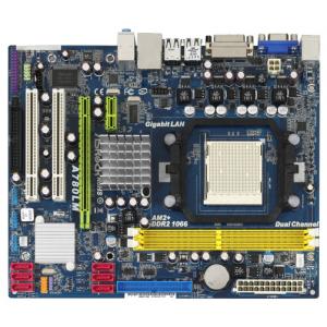 ASRock A780LM