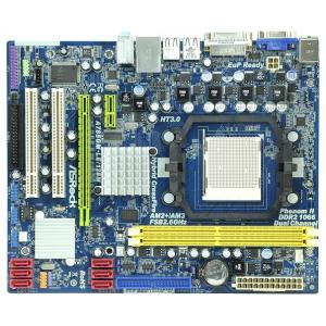 ASRock A785GM-LE/128M