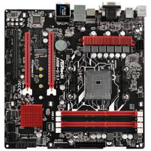 ASRock A88M-G/3.1