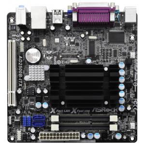 ASRock AD2500B-ITX