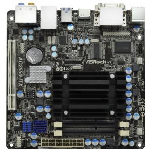 ASRock AD2550-ITX