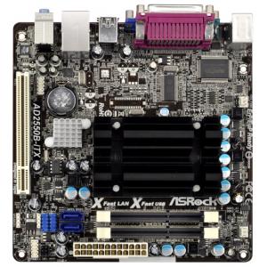 ASRock AD2550B-ITX