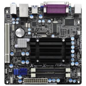 ASRock AD2700B-ITX