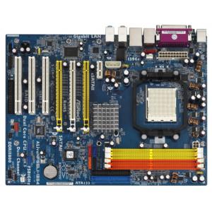 ASRock ALIVENF5SLI-1394