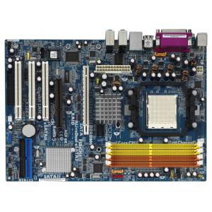 ASRock ALiveDual-eSATA2