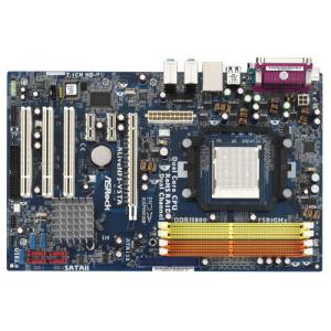 ASRock ALiveNF5-VSTA