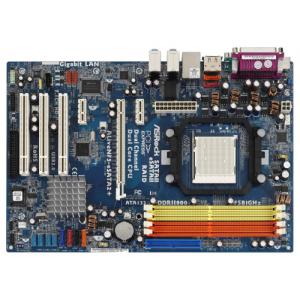 ASRock ALiveNF5-eSATA2