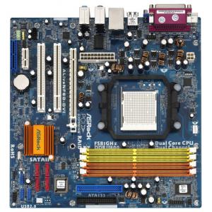 ASRock ALiveNF6G-DVI