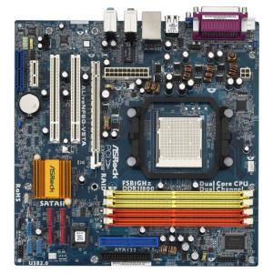 ASRock ALiveNF6G-VSTA