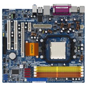 ASRock ALiveNF7G-FullHD R1.0