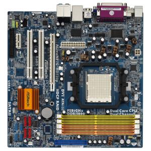 ASRock ALiveNF7G-HD720p R1.0