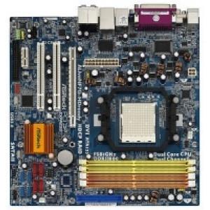 ASRock ALiveNF7G-HDready