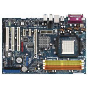 ASRock ALiveSATA2-GLAN