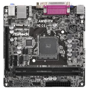 ASRock AM1B-ITX