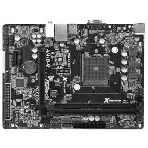 ASRock AM1B-M