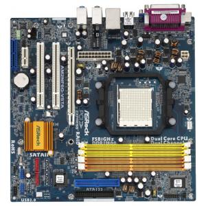 ASRock AM2NF6G-VSTA