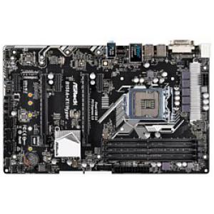 ASRock B150A-X1/Hyper