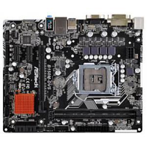 ASRock B150M-DVS R2.0