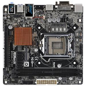 ASRock B150M-ITX/D3