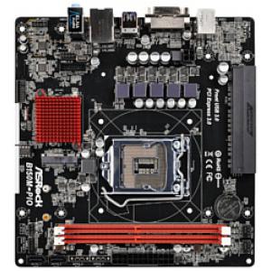 ASRock B150M-PIO